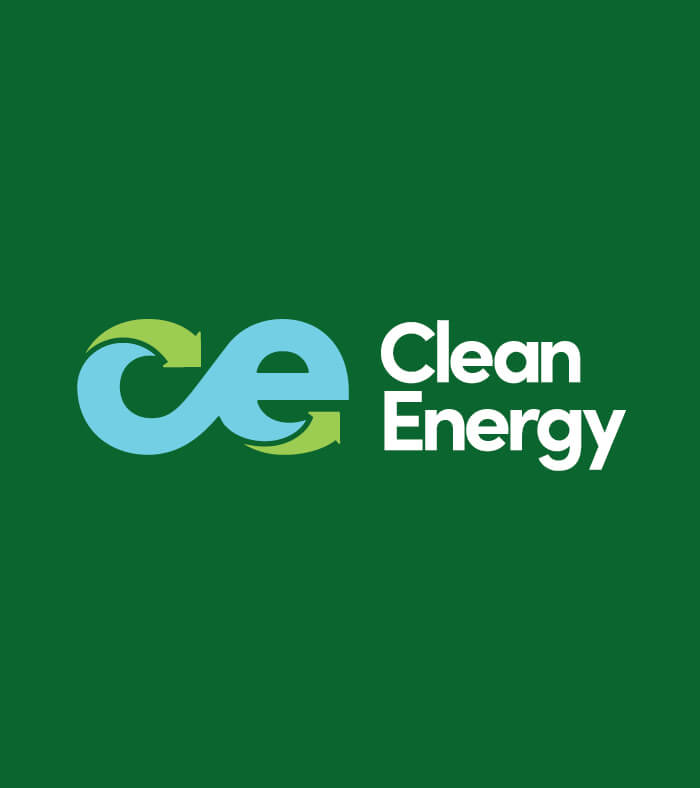 Clean Energy Fuels Logo